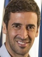 Raúl González Blanco