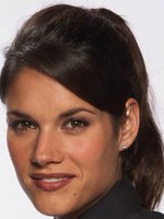 Melissa Peregrym