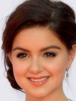 Ariel Winter Workman