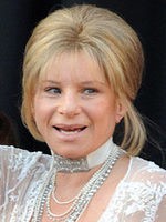 Barbara Joan Streisand