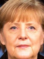 Angela Dorothea Merkel