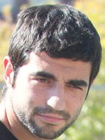 Raúl Albiol Tortajada