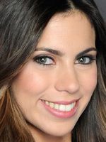 Melissa Jiménez Dionisio