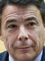 Ignacio González González