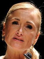Cristina Cifuentes Cuencas