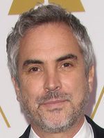 Alfonso Cuarón Orozco