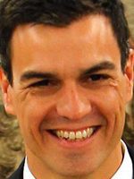 Pedro Sánchez Pérez-Castejón