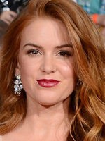 Isla Lang Fisher