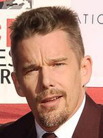 Ethan Green Hawke