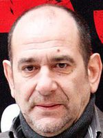 Carlos Elejalde Garaia