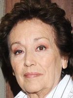 Amparo Baró San Martín