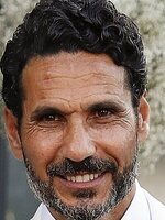 Óscar García Higares