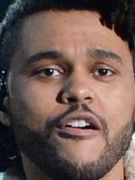 Abel Tesfaye