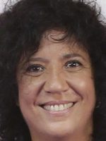 Rosana Arbelo Gopar