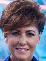 Inmaculada Soriano Bolívar