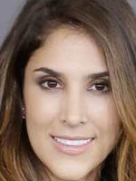 Daniela Ospina Ramírez
