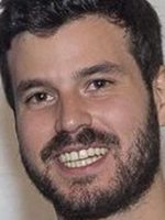 Guillermo Bárcenas