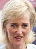 Astrid de Bélgica, archiduquesa de Austria-Este