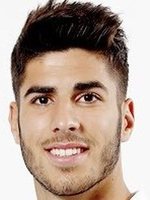 Marco Asensio Willemsen