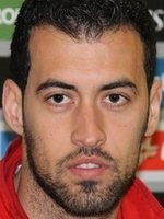 Sergio Busquets Burgos