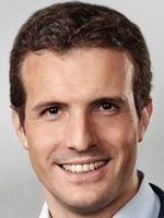 Pablo Casado Blanco