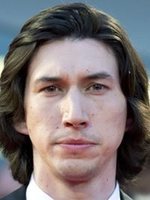Adam Douglas Driver