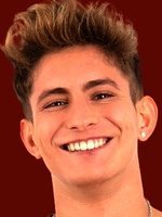 Nicolás Martínez