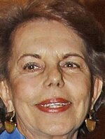 Patricia Llosa Urquidi