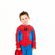 Disfraz de Spider-Man para niño