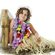 Disfraz de hawaiana para Halloween
