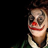 Maquillaje del Joker para Halloween