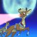 Rudolph, el reno de la nariz roja