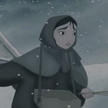 La pequeña cerillera