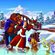 La Bella y la Bestia 2: Una Navidad Encantada